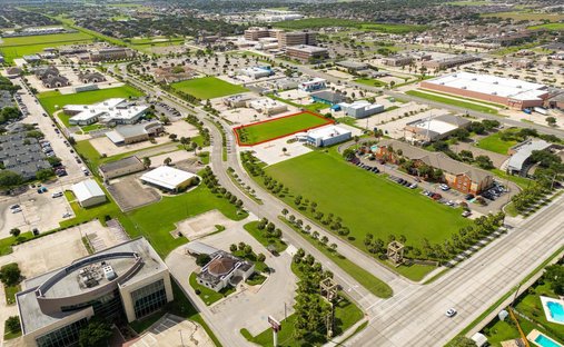 Terreno a Corpus Christi, Texas, Stati Uniti 1