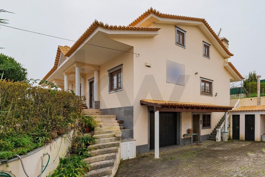 Townhouse in Santiago, Setubal, Portugal 3 - 15189579