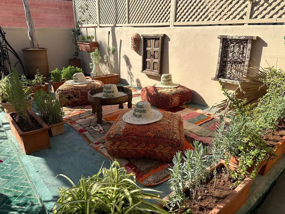 House in Medina, Marrakesh-Safi, Morocco 4 - 14707723