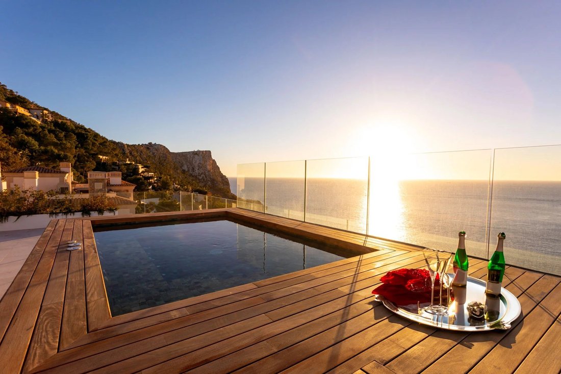 Villa a Port d'Andratx, Andratx, Isole Baleari 5 - 14285007