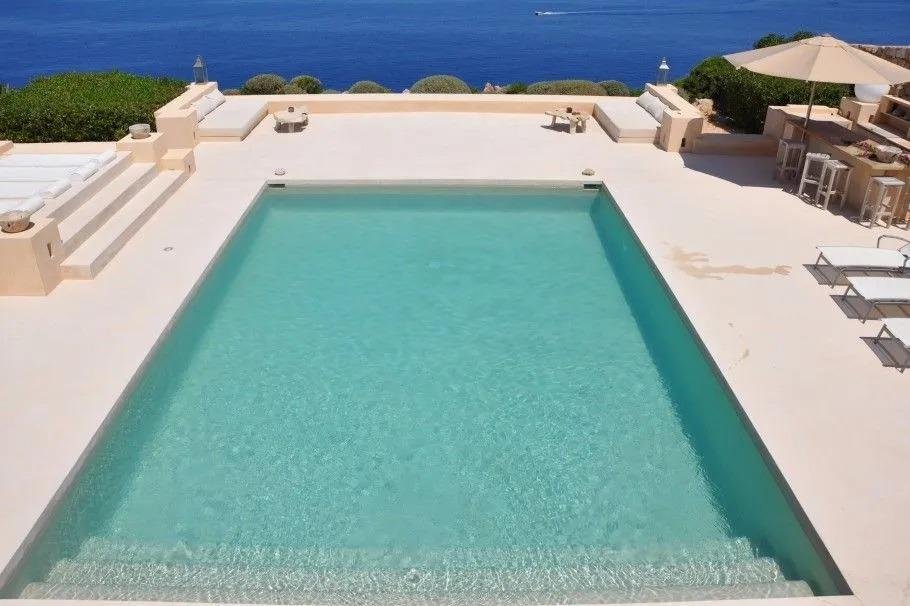 Villa in Sant Josep de sa Talaia, Balearic Islands, Spain 1 - 15192505