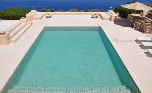 Villa a Sant Josep de sa Talaia, Isole Baleari, Spagna 1