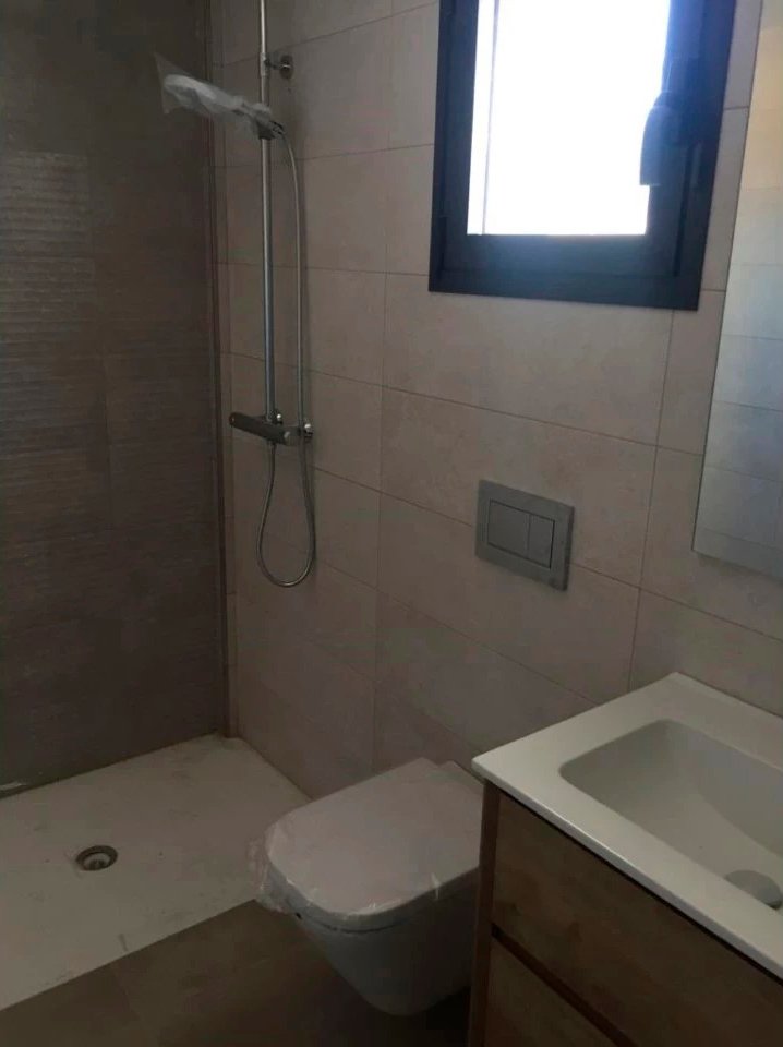 Villa in L'Albir, L’Alfàs del Pi, Land Valencia 5 - 12417060