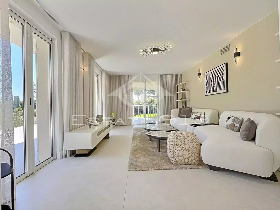 Villa in Village-Saint Julien-Saint Pierre, Biot, France 5 - 14524400