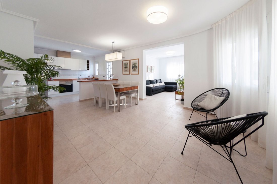 Villa in Ciudad Quesada, Rojales, Valencian Community 1 - 12702233
