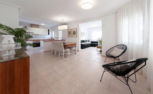 Villa in Ciudad Quesada, Rojales, Valencian Community 1