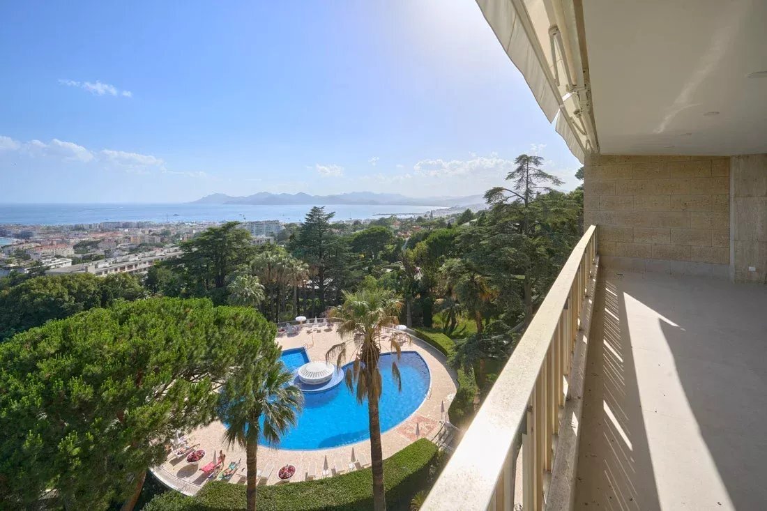 Apartment in Cannes, Provence-Alpes-Côte d'Azur, France 2 - 14573947