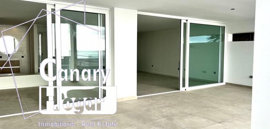 Apartment in Arona, Canary Islands, Spain 3 - 15192773