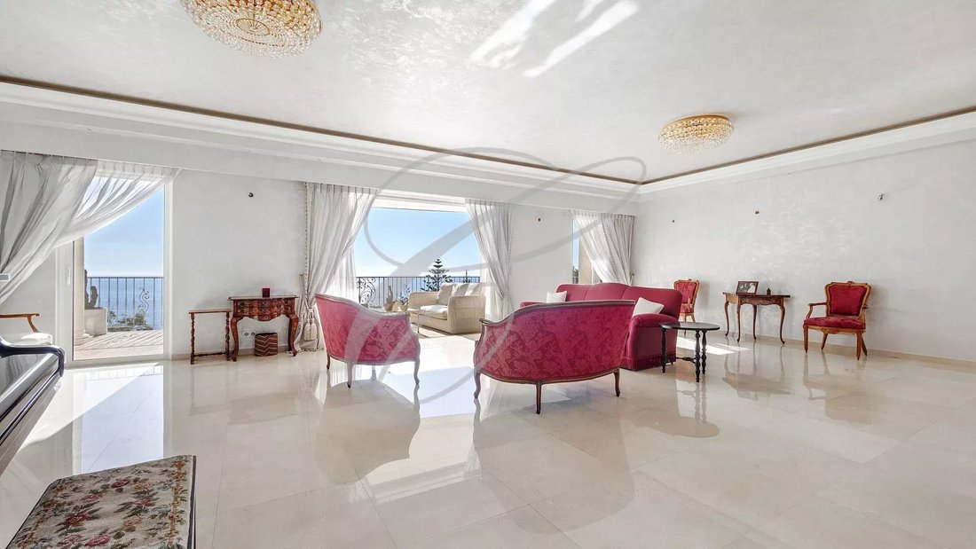 Estate in Cap Martin, Roquebrune-Cap-Martin, France 5 - 11127487