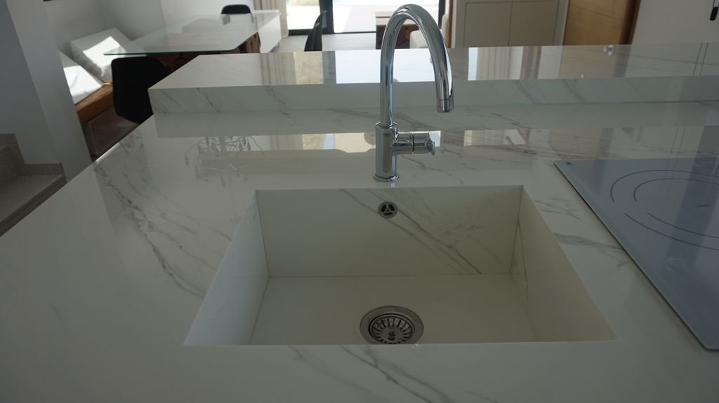 Villa in Torrevieja, Land Valencia, Spanien 5 - 12416833