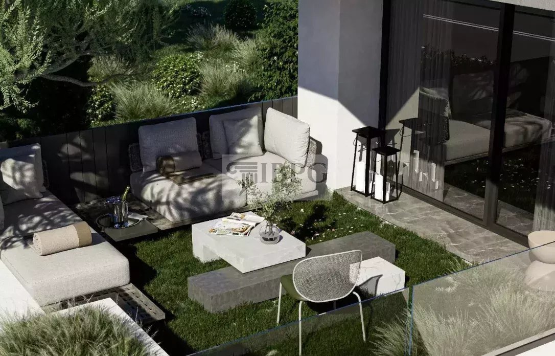 Apartment in Glyfada, Attica, Greece 2 - 15194661