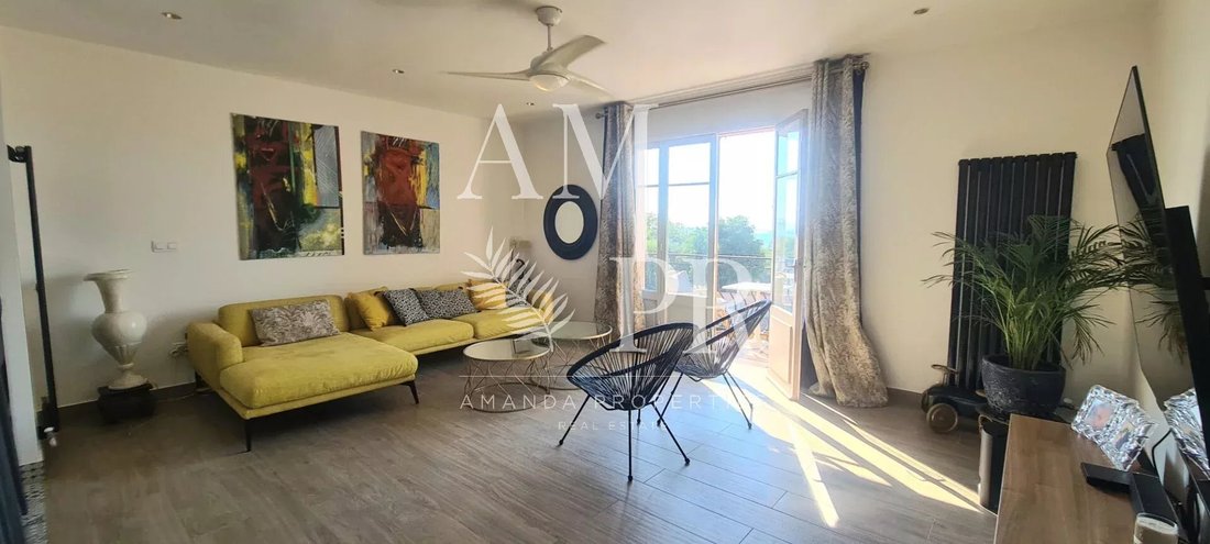 House in Grasse, Provence-Alpes-Côte d'Azur, France 4 - 13593292