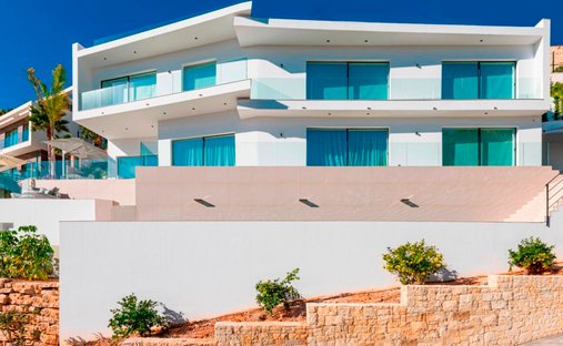 Villa in Denia, Valencian Community, Spain 1