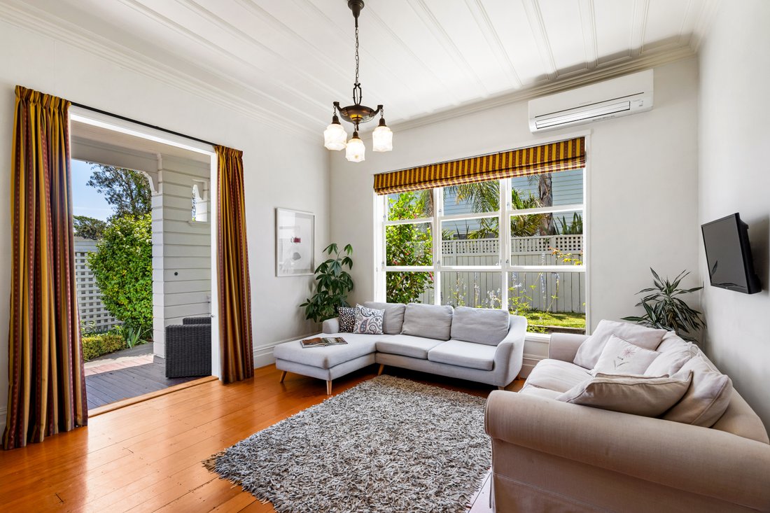 House in Napier, Hawke's Bay, New Zealand 5 - 13852751