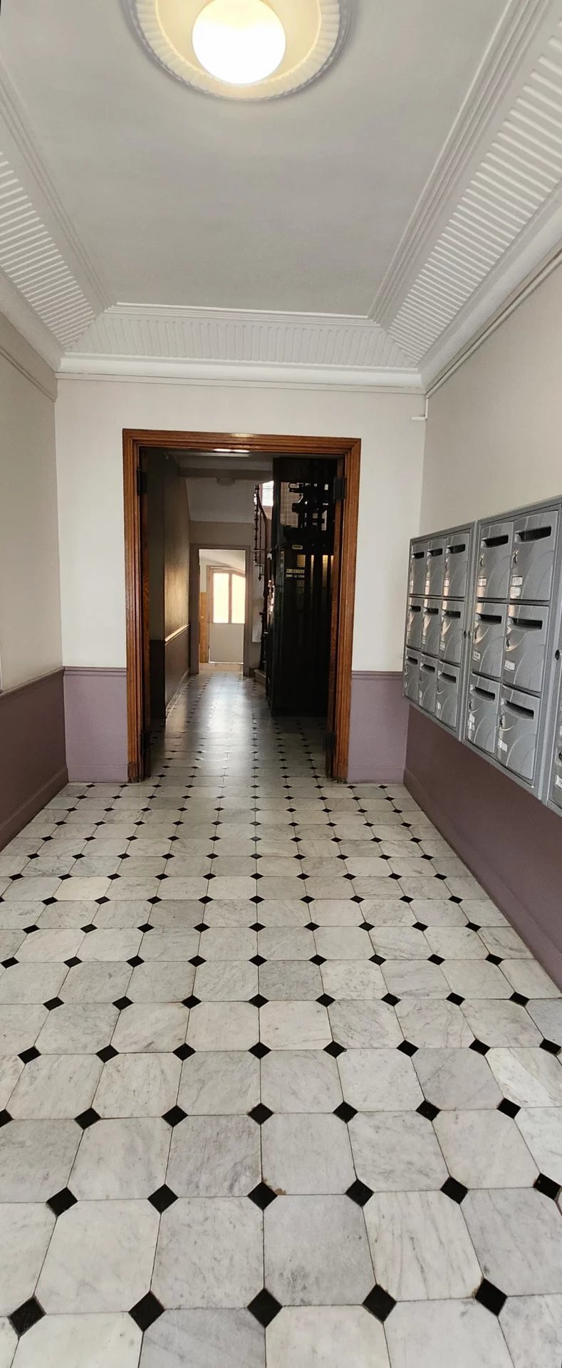 Apartment in Fleurs-Gambetta, Nice, France 2 - 14405487