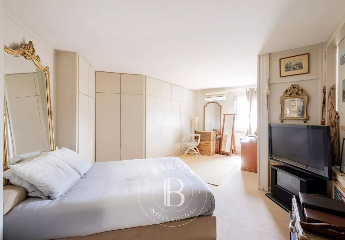 Apartment in Grand Parc-Chartrons-Paul Doumer, Bordeaux, France 4 - 14083379