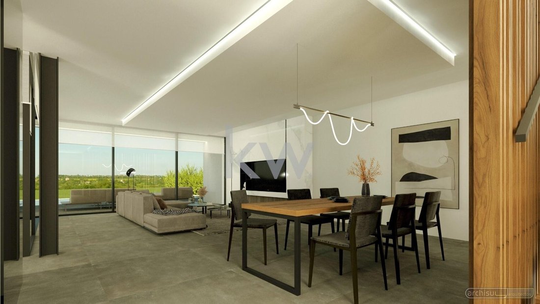 Townhouse in Vilamoura, Quarteira, Algarve 3 - 15189284