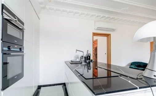 House in Capitole, Toulouse, France 1