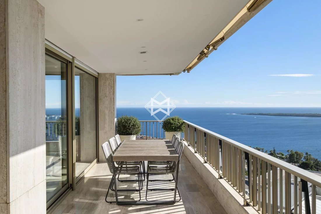 Apartment in Cannes, Provence-Alpes-Côte d'Azur, France 2 - 13796613