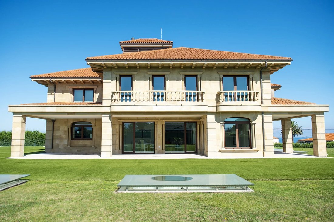 House in Gijón, Asturias, Spain 1 - 14284855