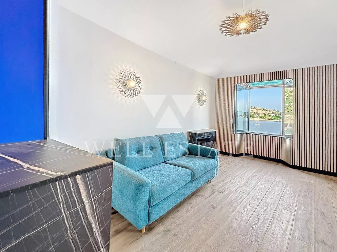 Apartment in French Riviera, Provence-Alpes-Côte d'Azur, France 5 - 13869038