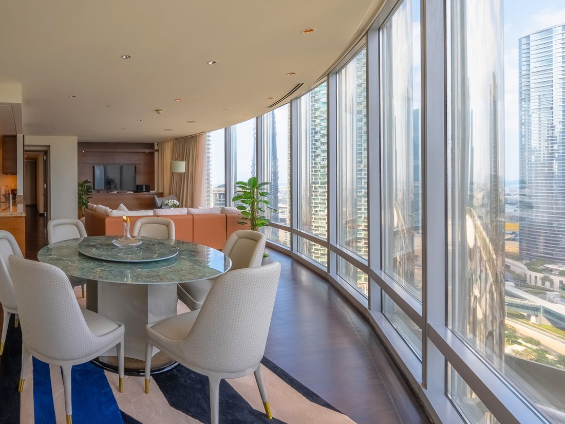 Apartment in Burj Khalifa, Downtown Dubai, Dubai 5 - 15190204
