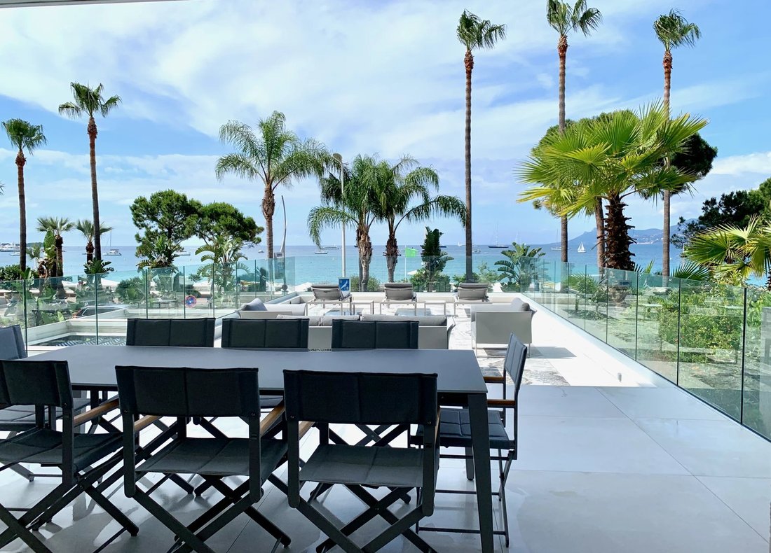 Apartment in Cannes, Provence-Alpes-Côte d'Azur, France 3 - 14481175