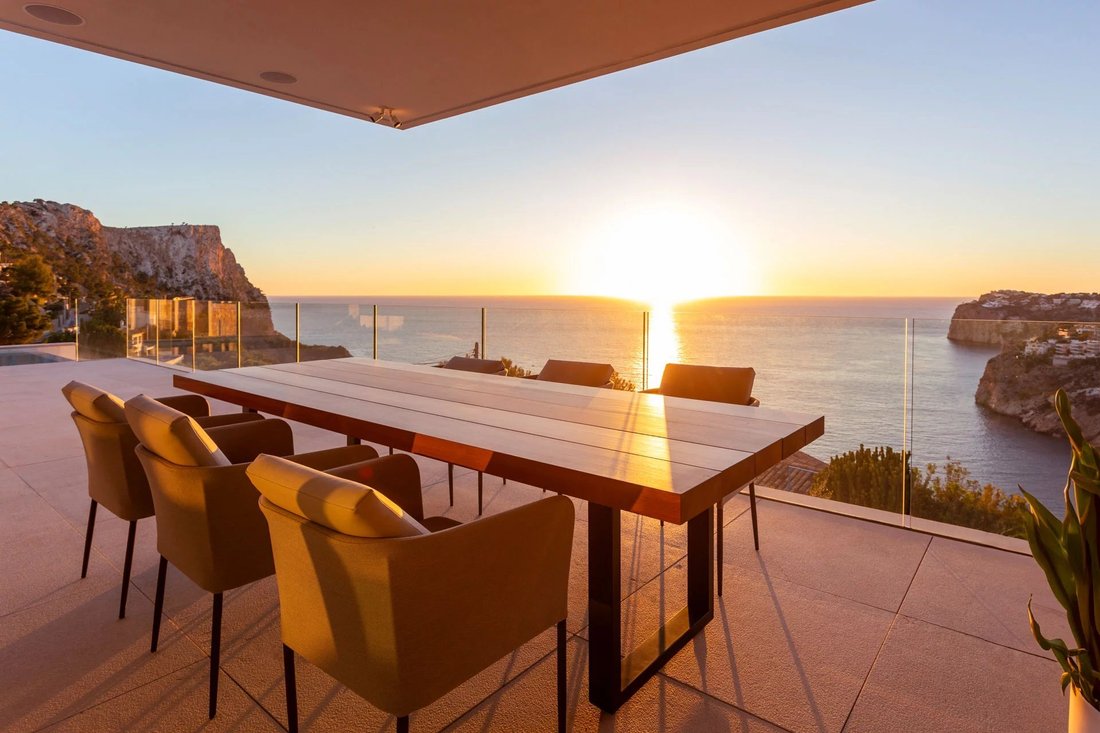 Villa a Port d'Andratx, Andratx, Isole Baleari 3 - 14285007