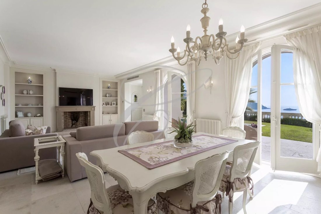 Villa in Cap Martin, Roquebrune-Cap-Martin, France 3 - 11121591