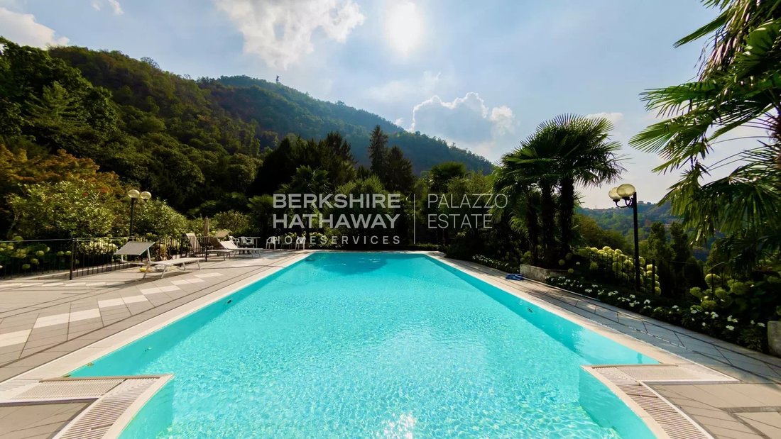 Apartment in Western Lake Center, Como, Lombardy 3 - 11815140