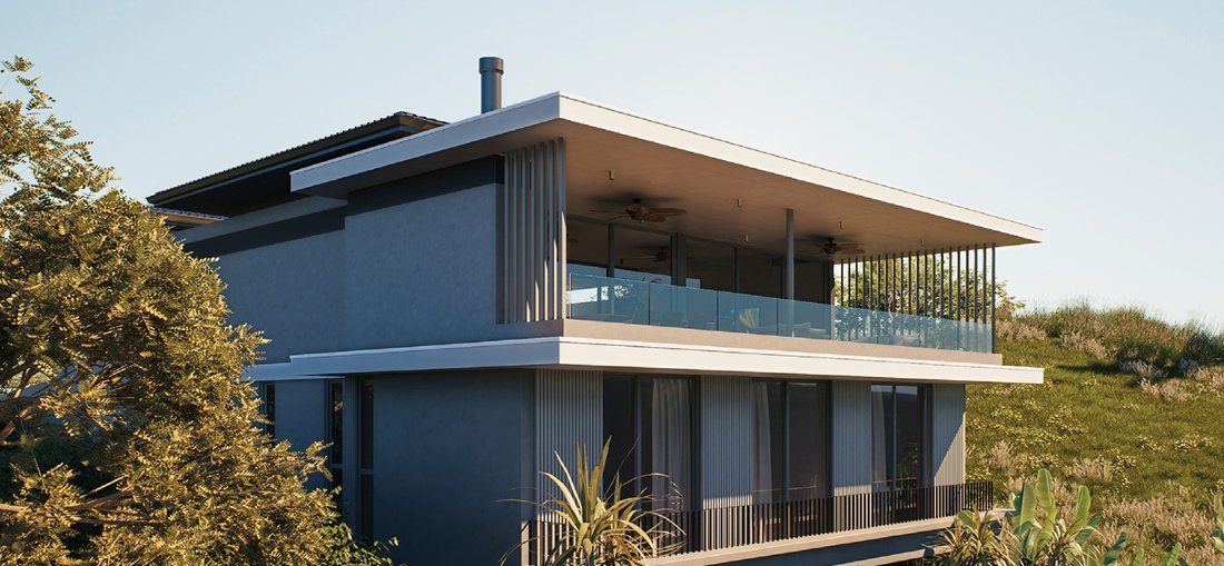 Country House in Dolphin Coast, KwaZulu-Natal, South Africa 2 - 15186358