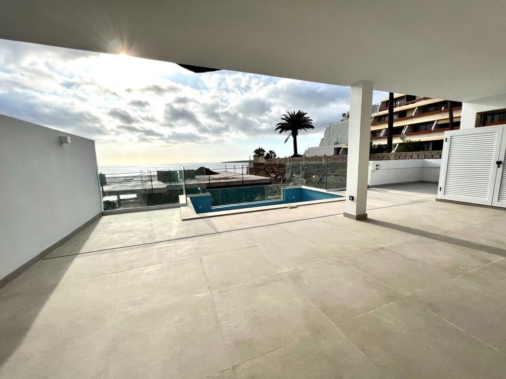 Apartment in Arona, Canary Islands, Spain 3 - 15192364