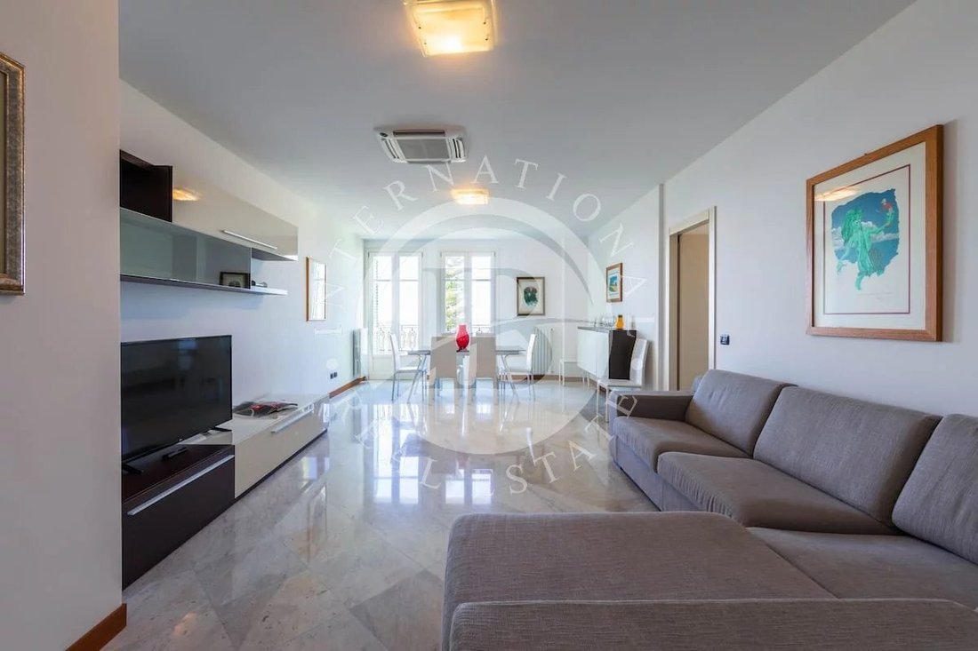 Apartment in Marconi - Porrine, Ospedaletti, Liguria 4 - 11710380