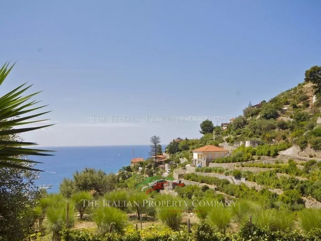 Villa in Marconi - Porrine, Ospedaletti, Liguria 4 - 11378028