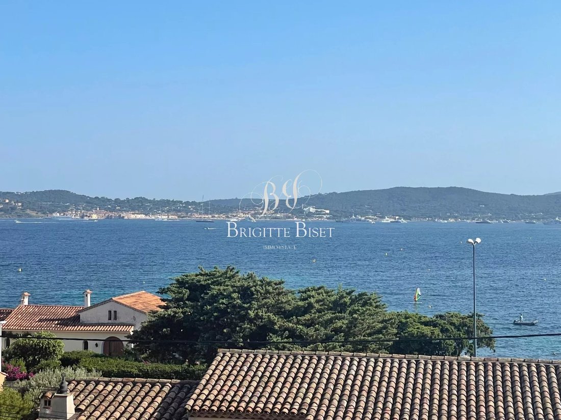 Villa in French Riviera, Provence-Alpes-Côte d'Azur, France 1 - 12360088