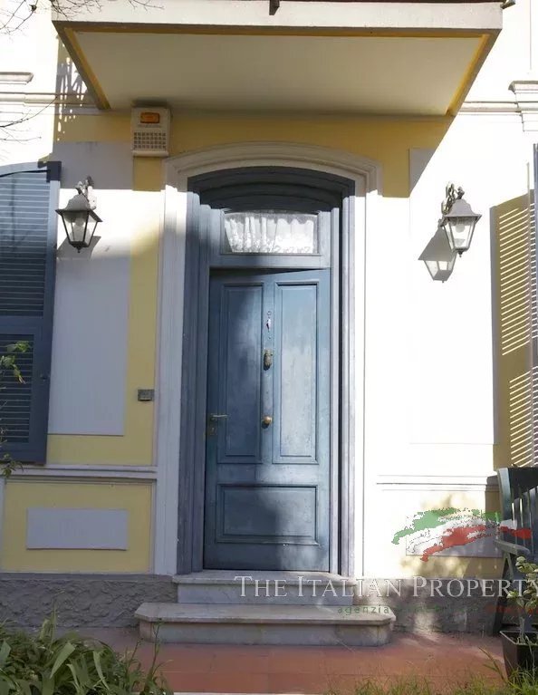 Villa in Center - Marina, Sanremo, Liguria 4 - 11378036