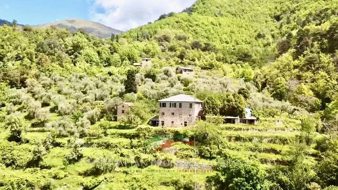Estate in Molini di Triora, Liguria, Italy 4 - 14242848
