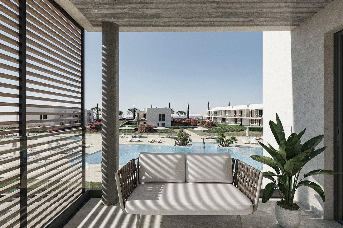 Apartment in Campos, Balearic Islands, Spain 1 - 15195996