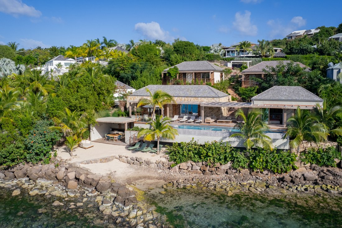 House in Marigot, Saint Barthélemy 2 - 15191291