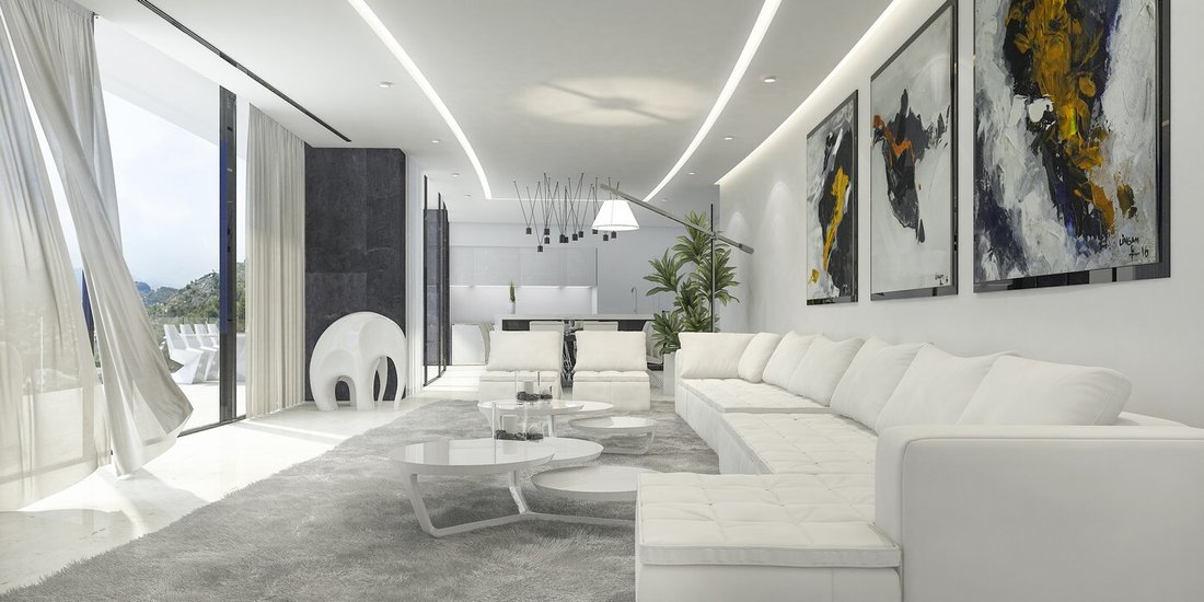 Villa in Denia, Valencian Community, Spain 5 - 12416953