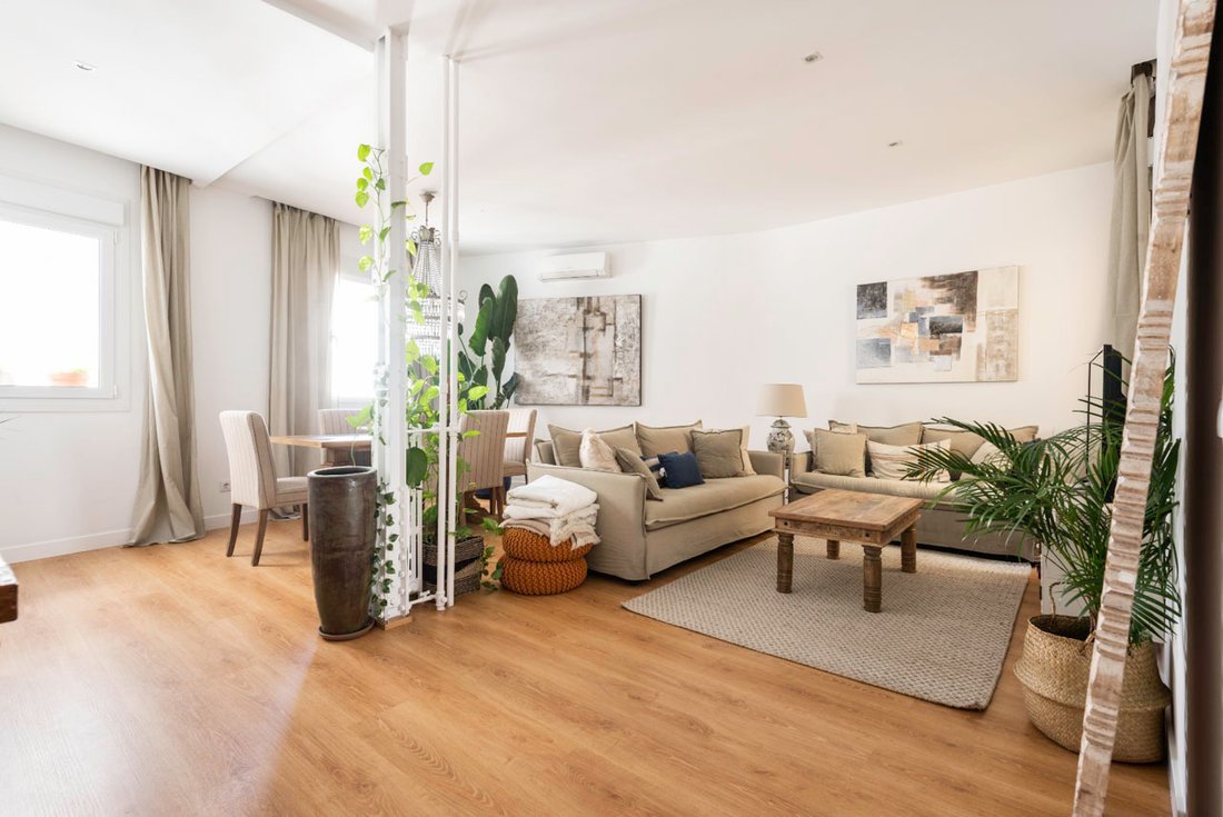 Apartment in Barrio Salamanca, Madrid, Spain 4 - 12417129