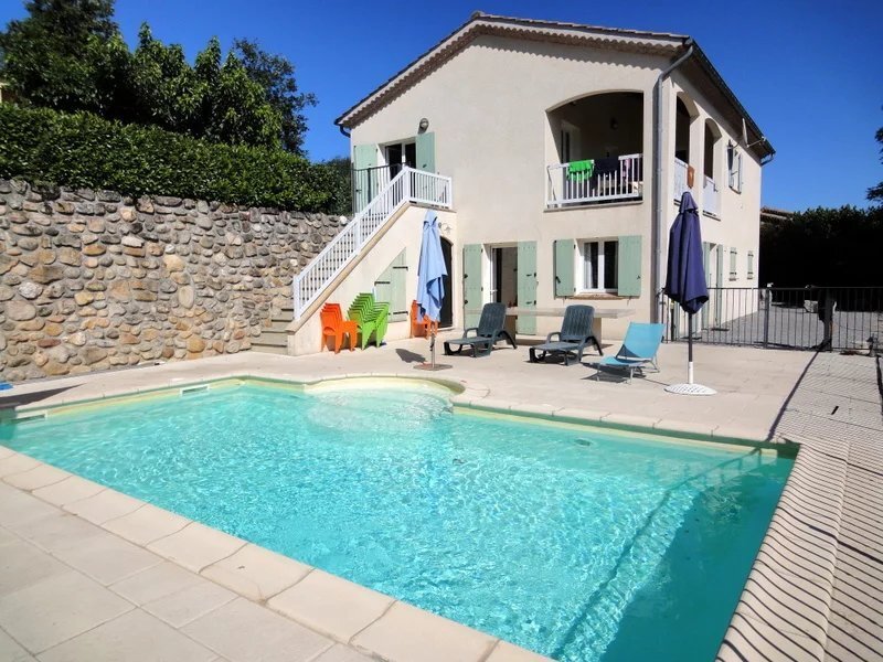 House in Les Vans, Auvergne-Rhône-Alpes, France 4 - 12974318