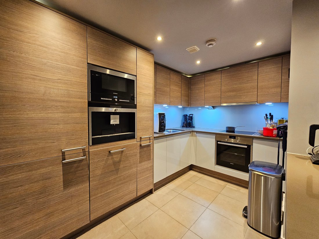 Apartment in Spain 2 - 15199446