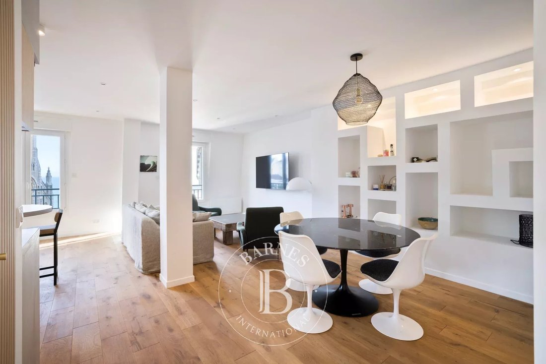 Apartment in France 2 - 14939271