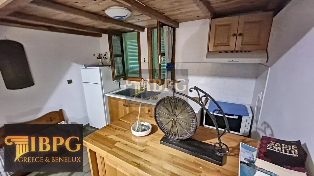Skyros, Thessaly and Central Greece, Greece 5 - 12379862