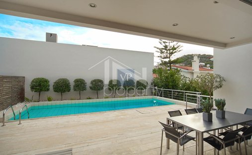 Maison à Vari, Attique, Grèce 1