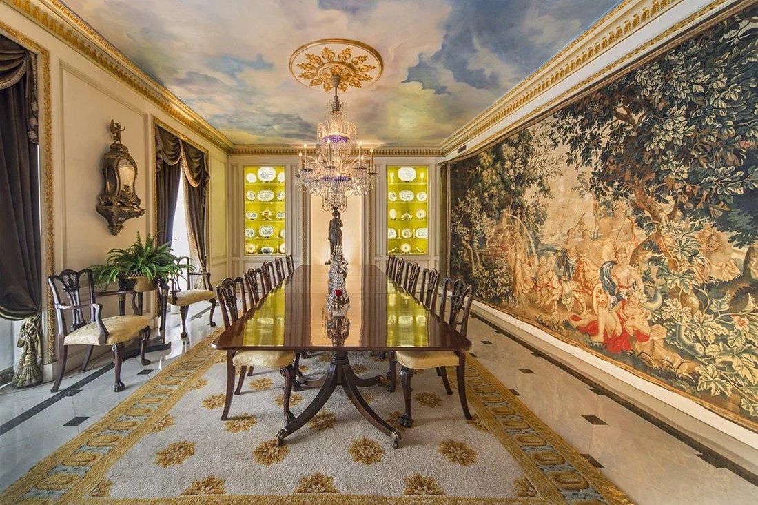 Apartment in Centro, Community of Madrid, Spain 2 - 12170098
