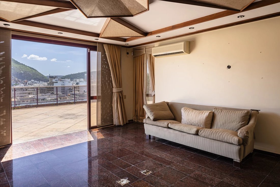 Apartment in Rio de Janeiro, State of Rio de Janeiro, Brazil 5 - 10449465