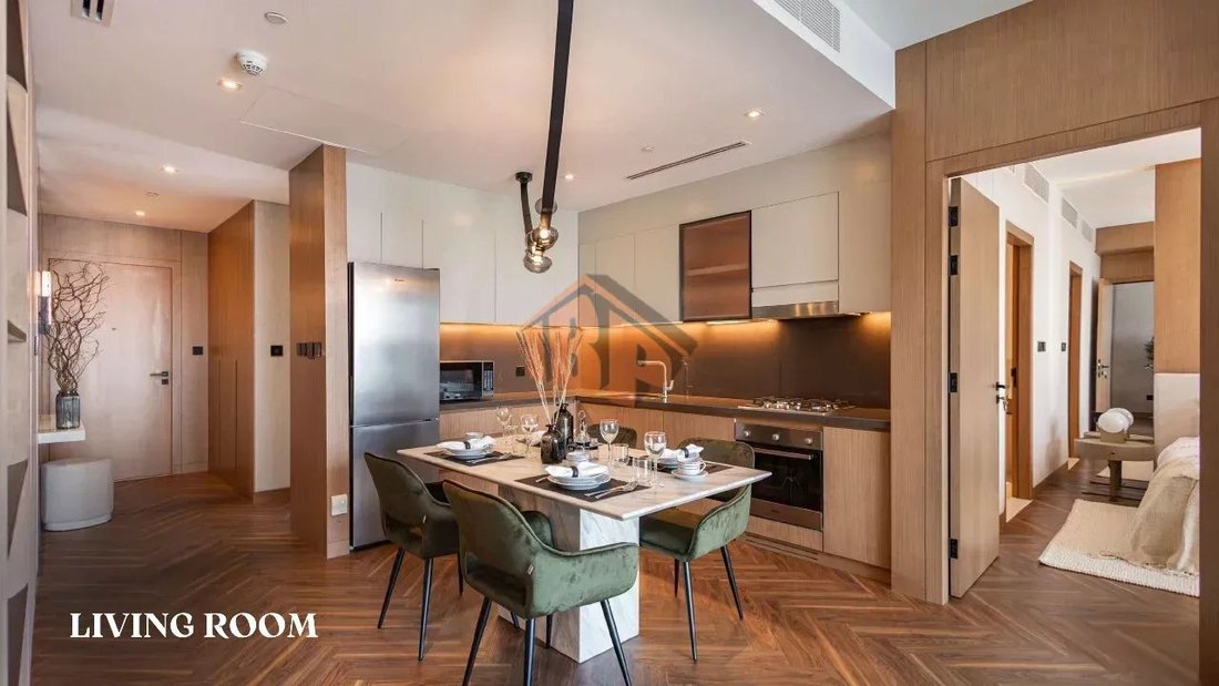 Apartment in Dubai Marina / Marsa Dubai, Dubai, United Arab Emirates 3 - 15194185