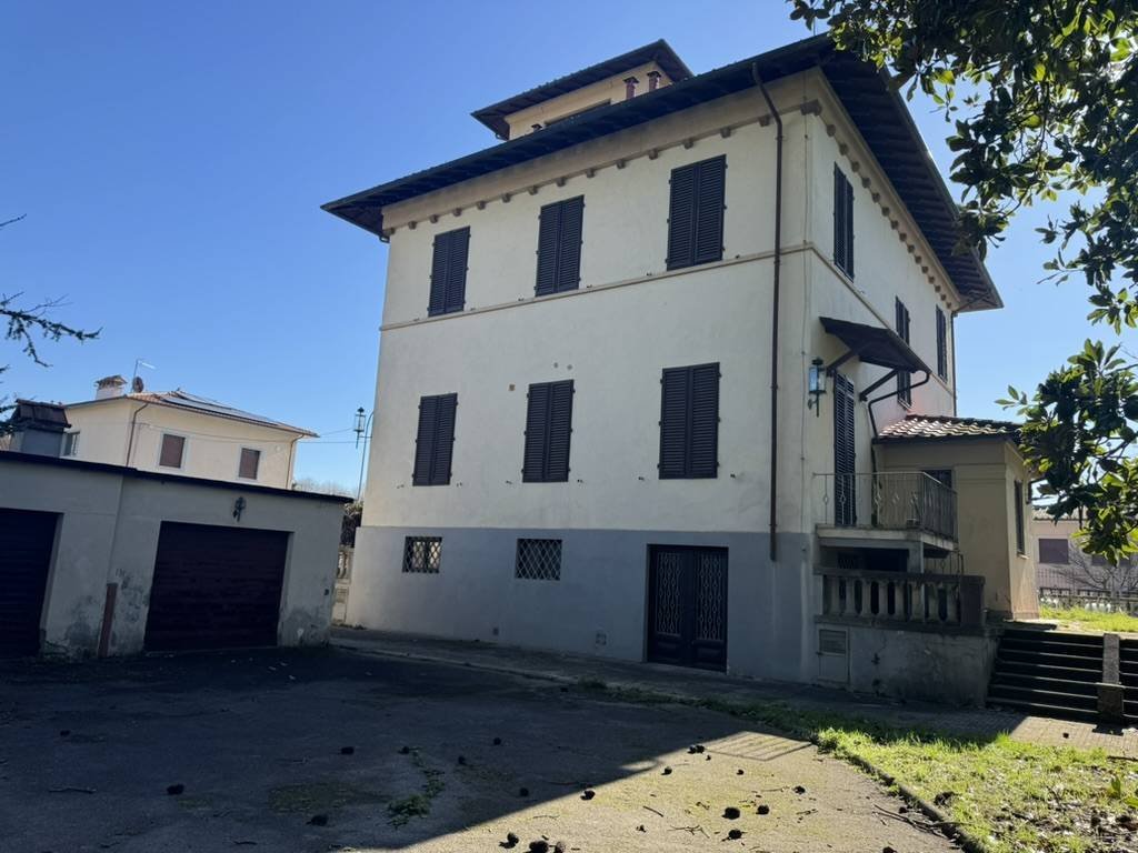 Villa a Lucca, Toscana, Italia 5 - 15190520